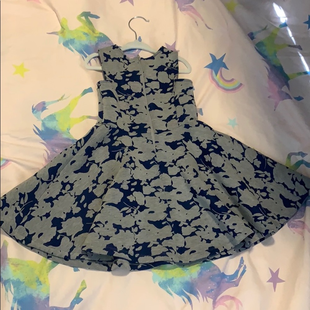 Ruby and Bloom Dress - Picture 2 of 3